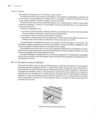 Instalações eletricas   helio creder - 15 edição