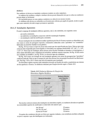 Instalações eletricas   helio creder - 15 edição