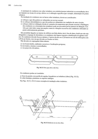 Instalações eletricas   helio creder - 15 edição