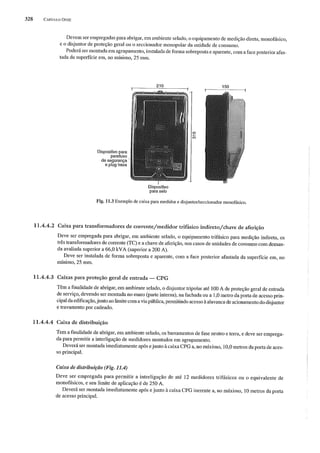 Instalações eletricas   helio creder - 15 edição