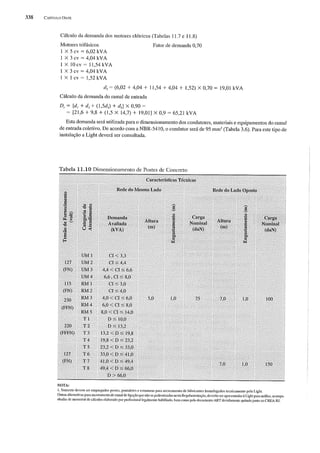 Instalações eletricas   helio creder - 15 edição