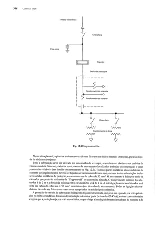 Instalações eletricas   helio creder - 15 edição