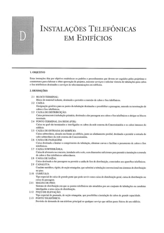 Instalações eletricas   helio creder - 15 edição