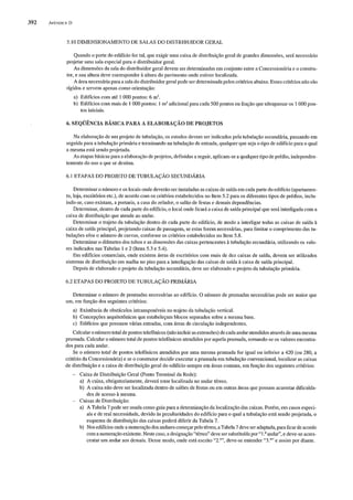 Instalações eletricas   helio creder - 15 edição