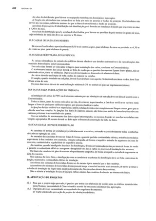 Instalações eletricas   helio creder - 15 edição