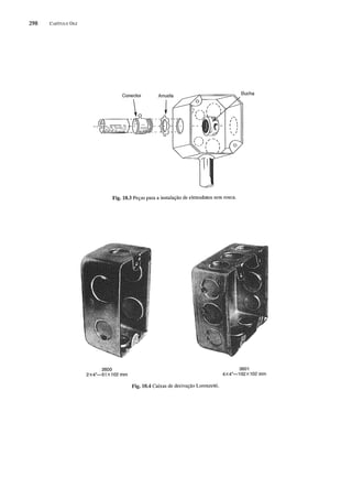 Instalações eletricas   helio creder - 15 edição (1)