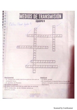 Scanned by CamScanner
 