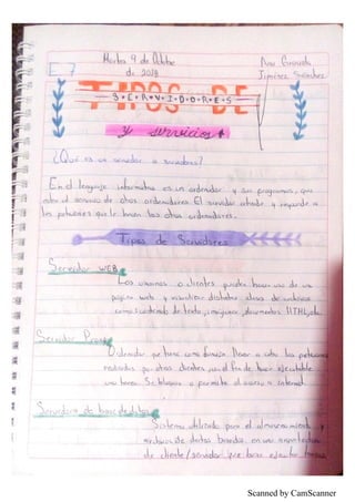 Scanned by CamScanner
 