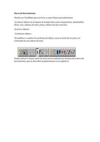 Instalando Circuit Y Trax Maker