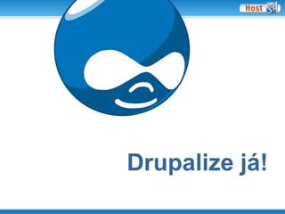 Instalando Drupal, Começando do Começo