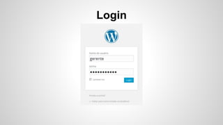 Login
 
