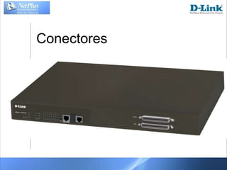 Conectores 