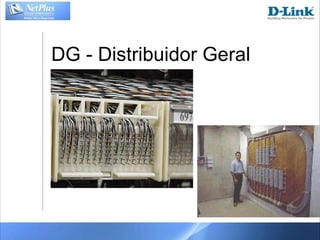 DG - Distribuidor Geral 