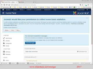 www.slideshare.net/emergar 2017