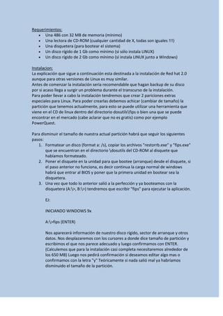 Instalar Linux Y Windows En Un Mismo Disco