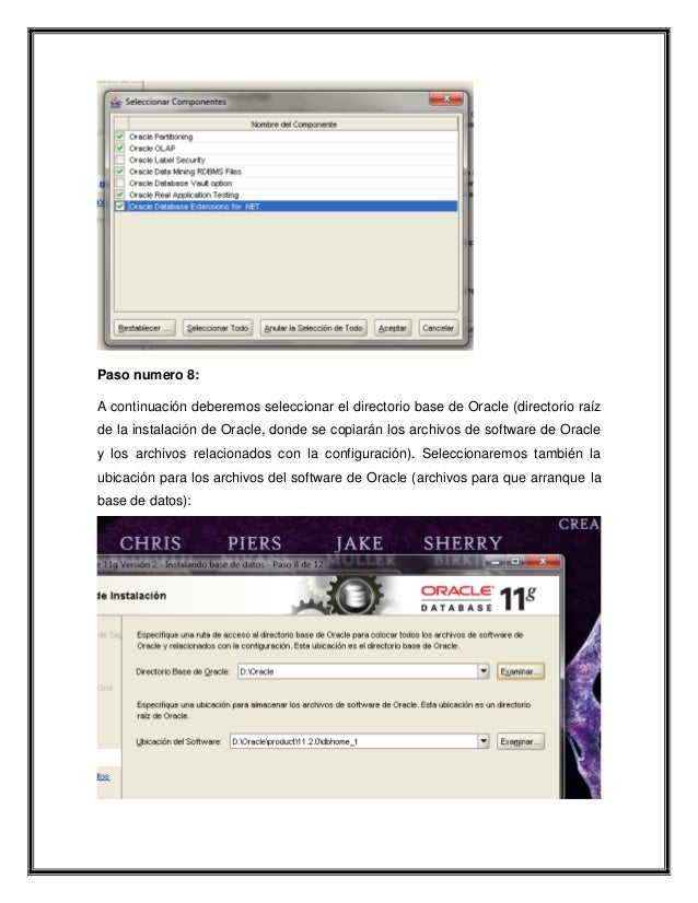 It is a photo of Gutsy Oracle Label Security 11g It's just a picture of Gutsy Oracle Label Security 11g