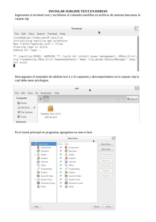 sublime text terminal plugin