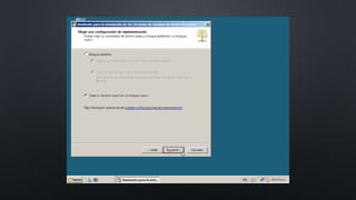 Windows Server 2008 (Maquina Virtual)