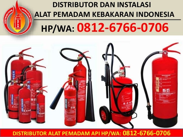 Call 0812 6766 0706 Tsel Jasa Pemasangan Fire Hydrant System Jakar