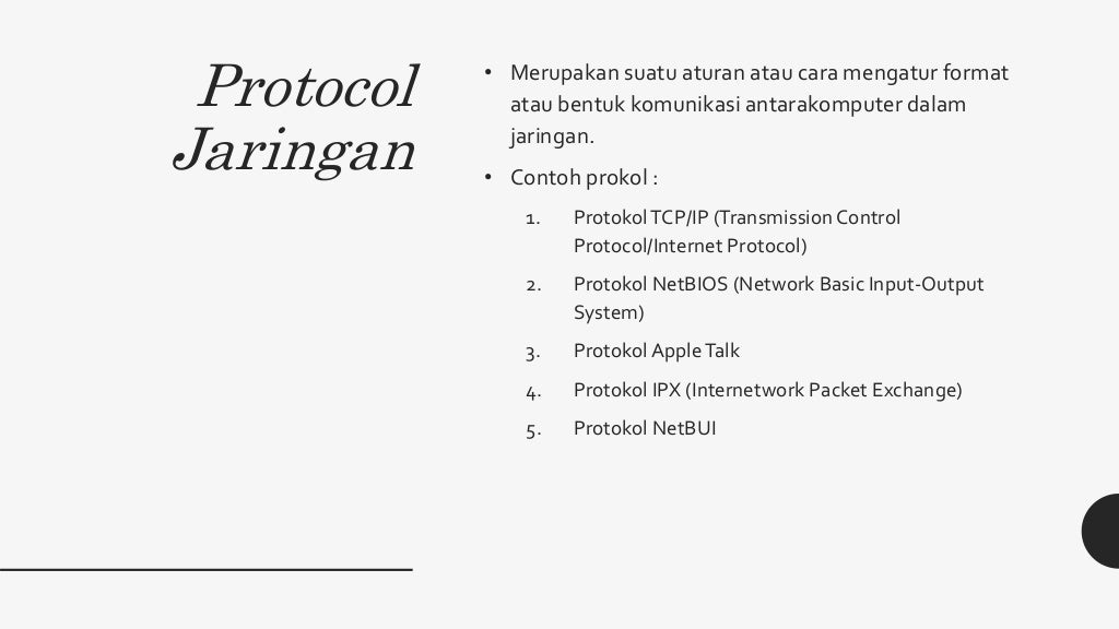 Instalasi jaringan komputer komjardas bagian Amichaelrio
