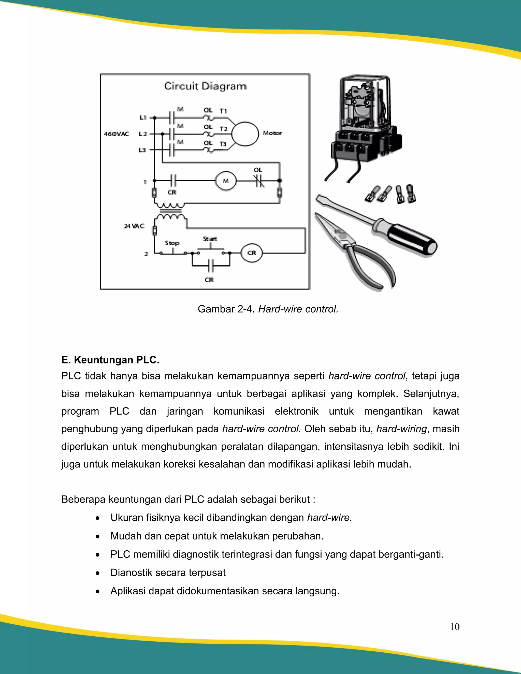 Instalasi motor listrik | PDF