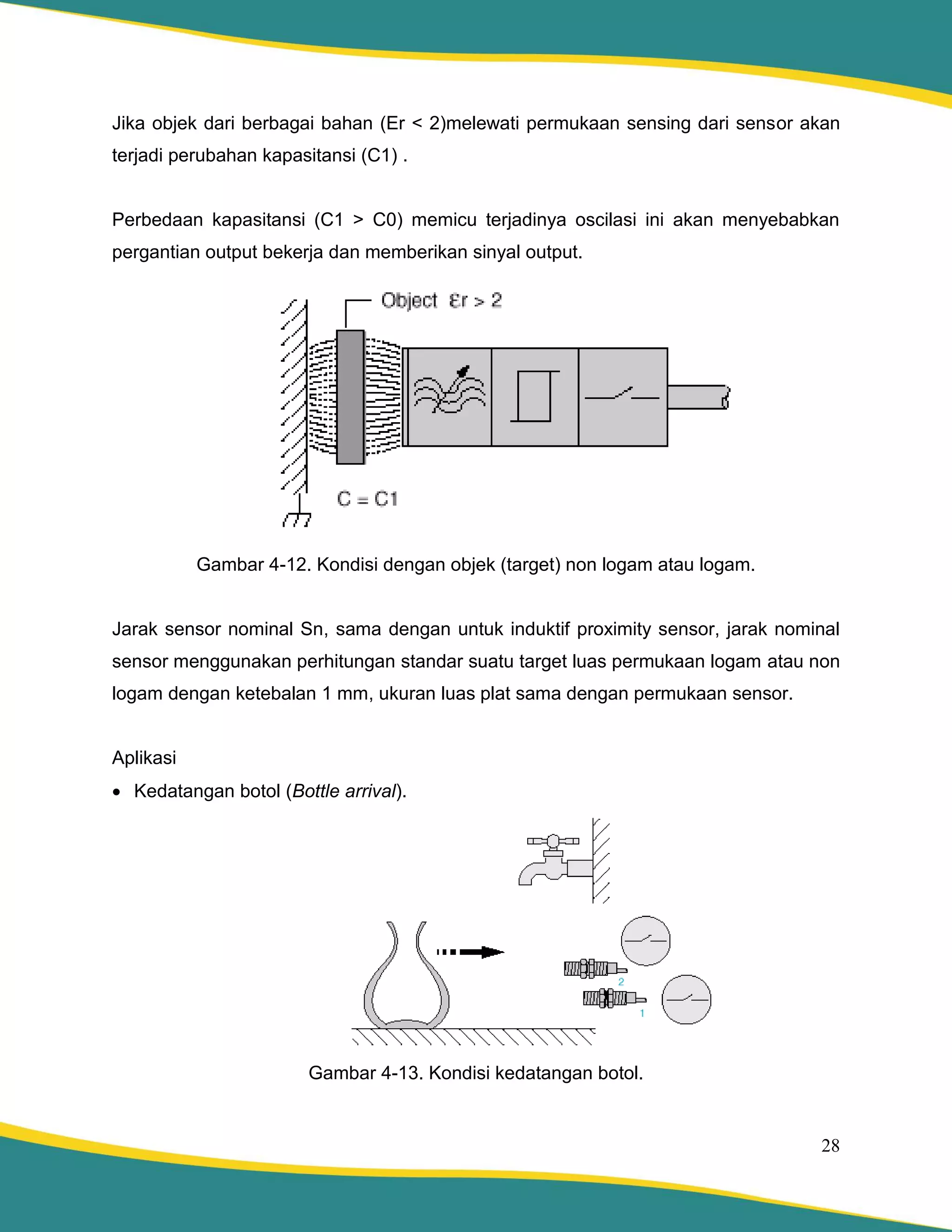 Instalasi motor listrik | PDF