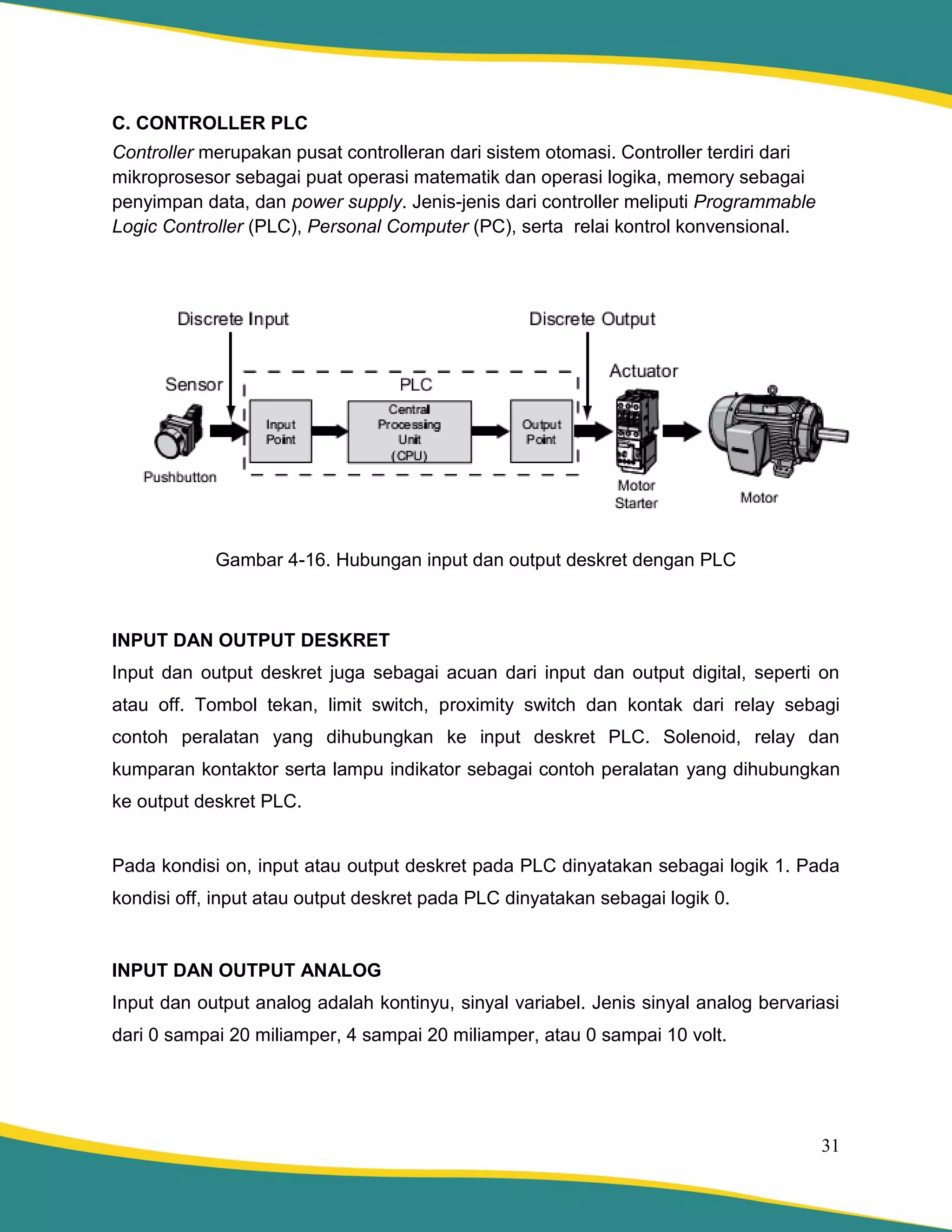 Instalasi motor listrik | PDF