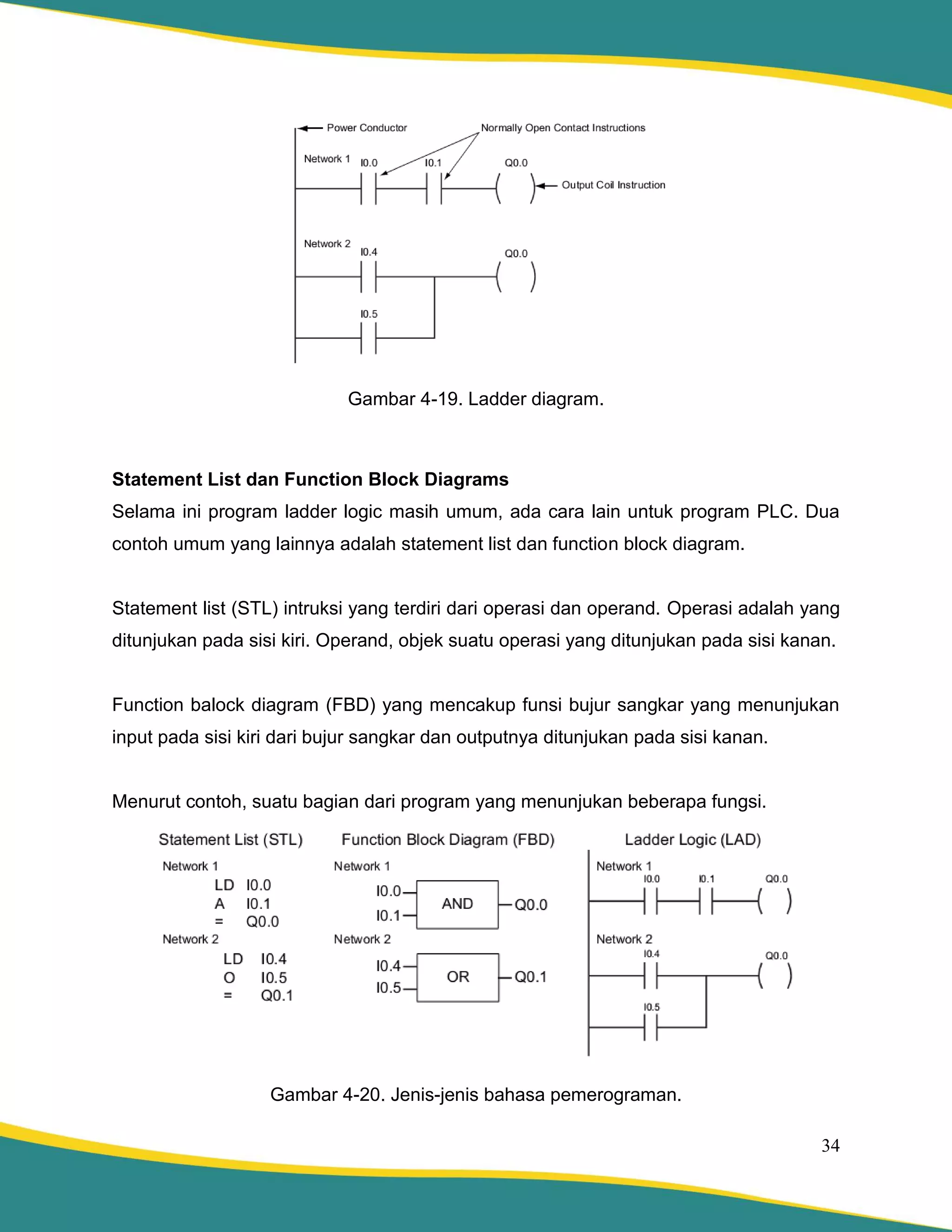 Instalasi motor listrik | PDF