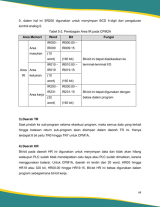 Instalasi motor listrik | PDF