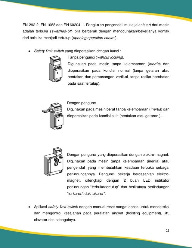 Instalasi motor listrik