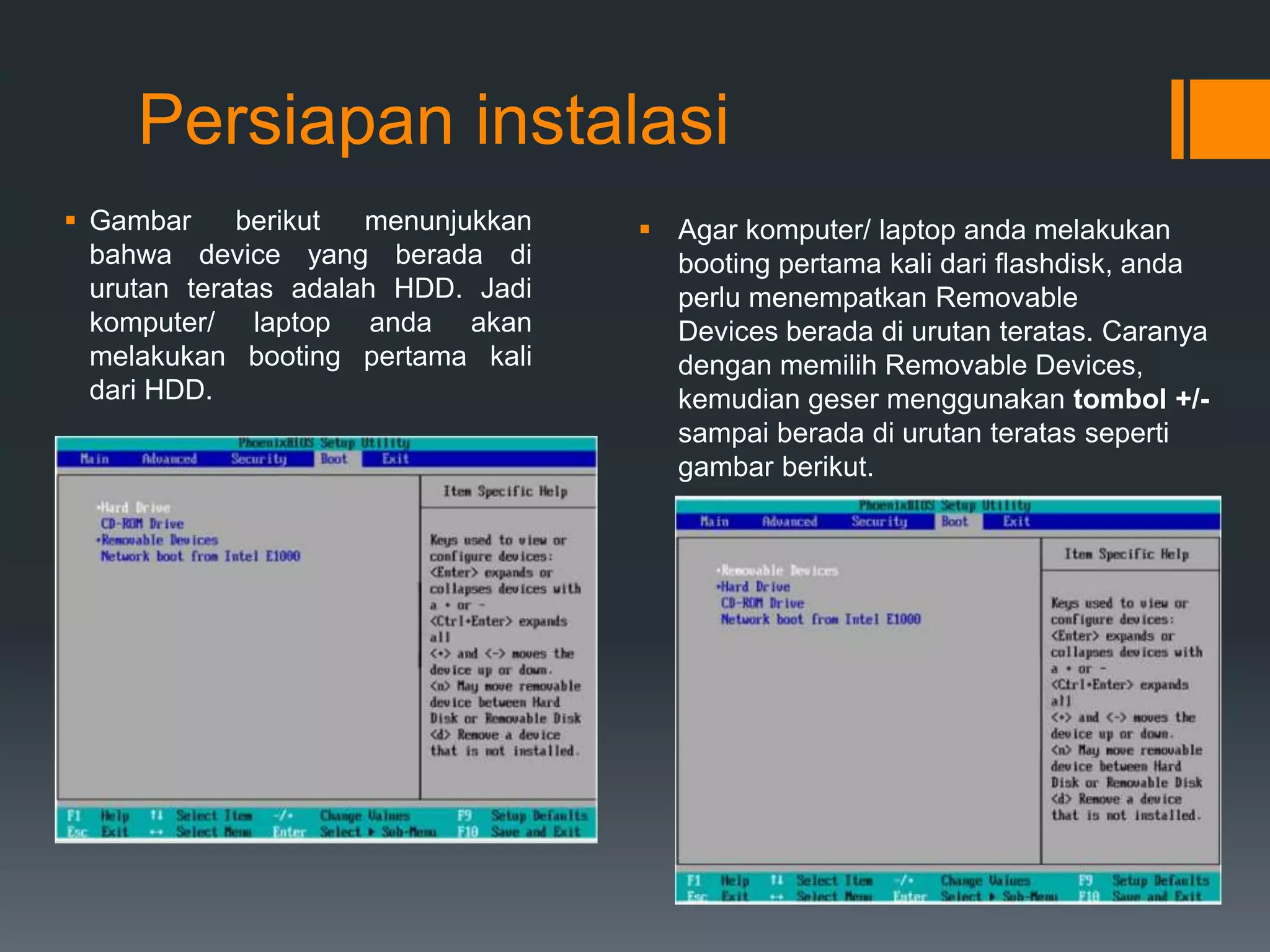 INSTALASI SISTEM OPERASI Windows 7.pptx