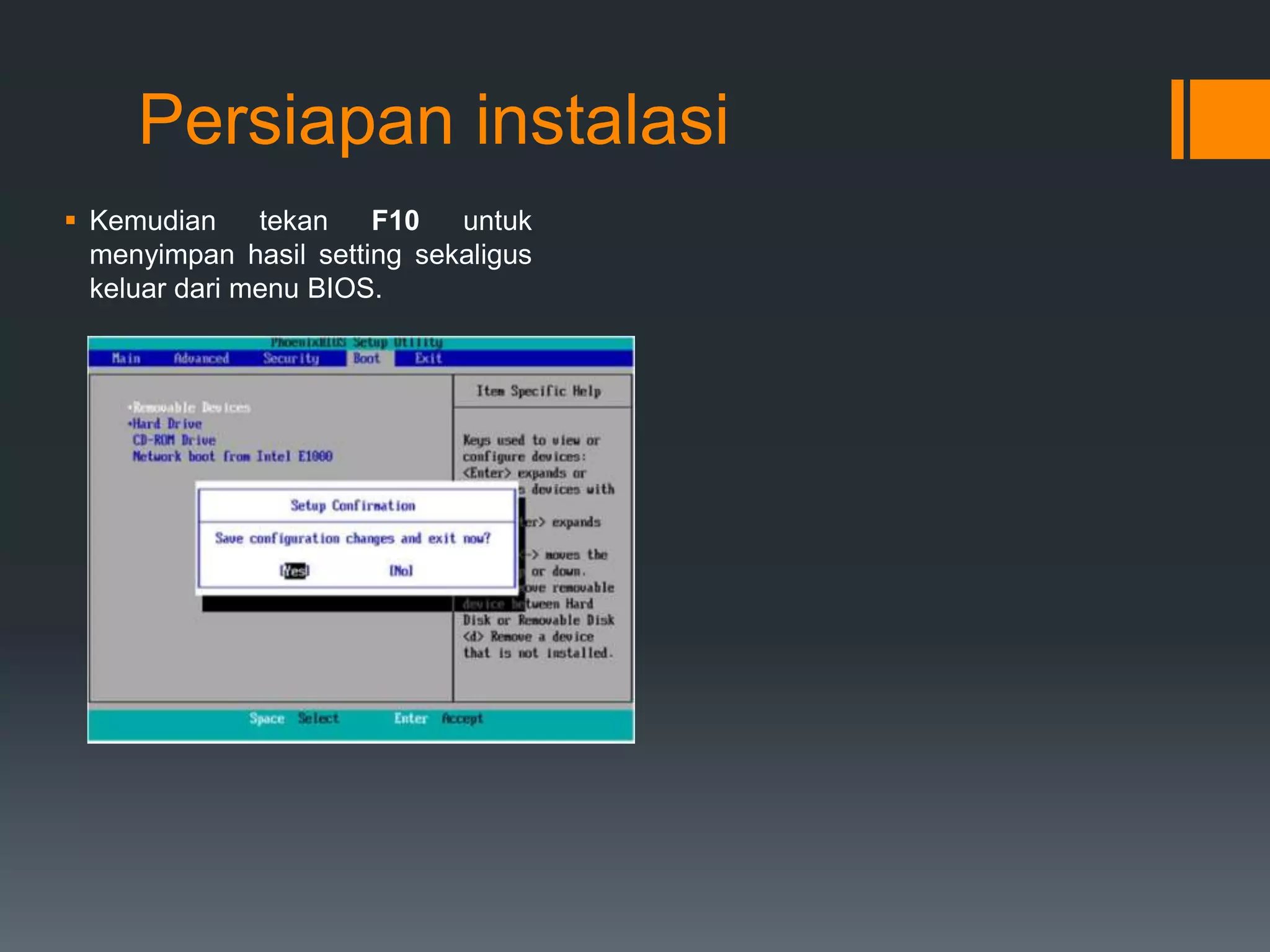INSTALASI SISTEM OPERASI Windows 7.pptx