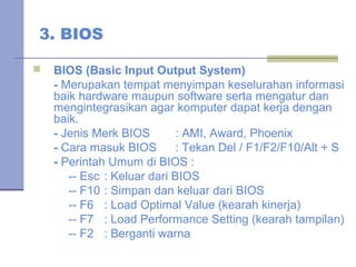 Instalasi software | PPT
