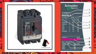 Comprehensive Guide to Electrical Power Installation and Components | PPTX