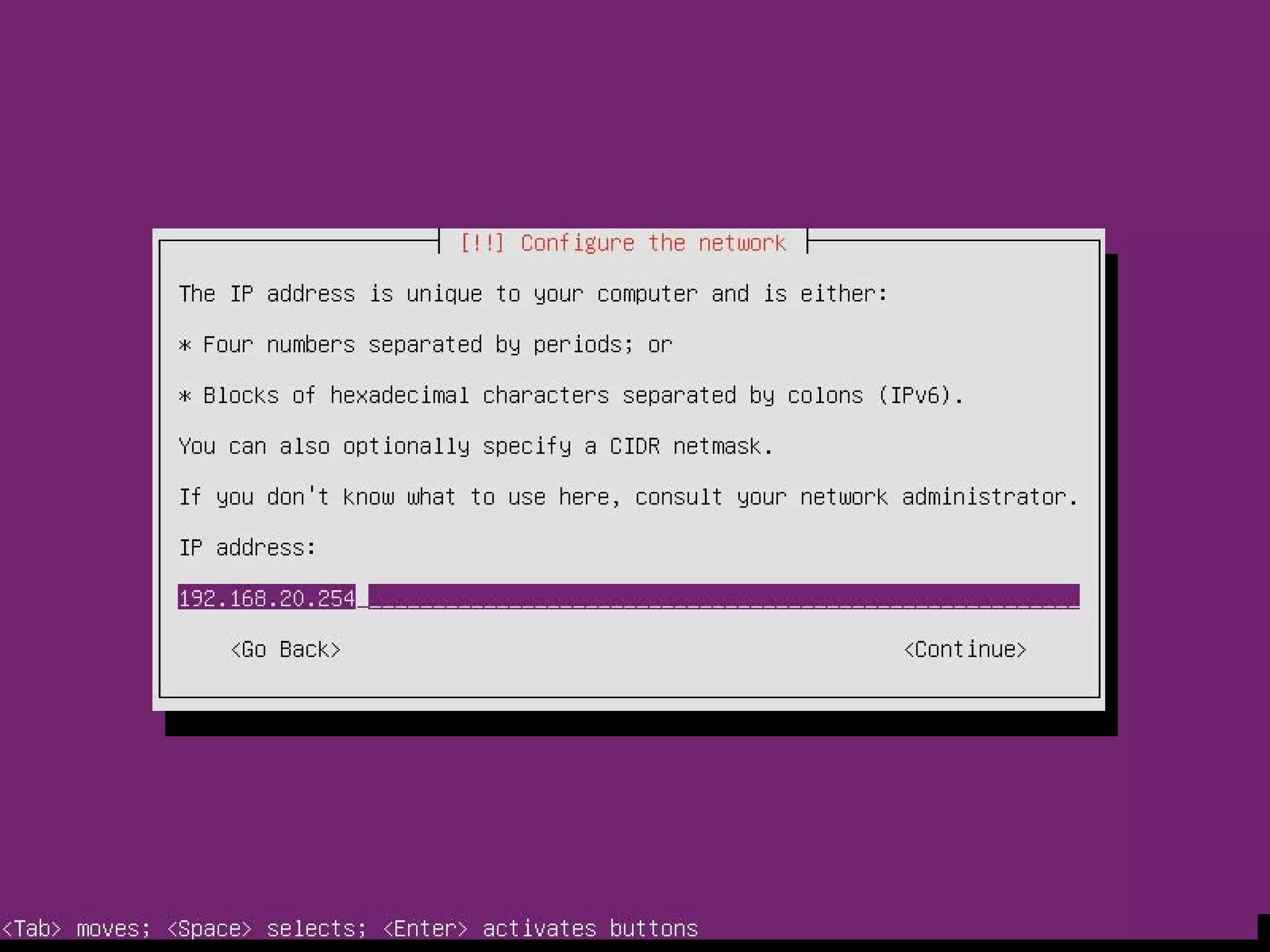 Tutorial Lengkap Instalasi ubuntu server 12.04 [sigernetwork.com]