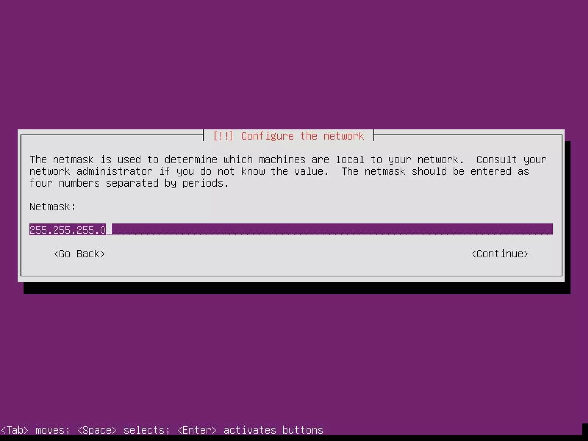 Tutorial Lengkap Instalasi ubuntu server 12.04 [sigernetwork.com]
