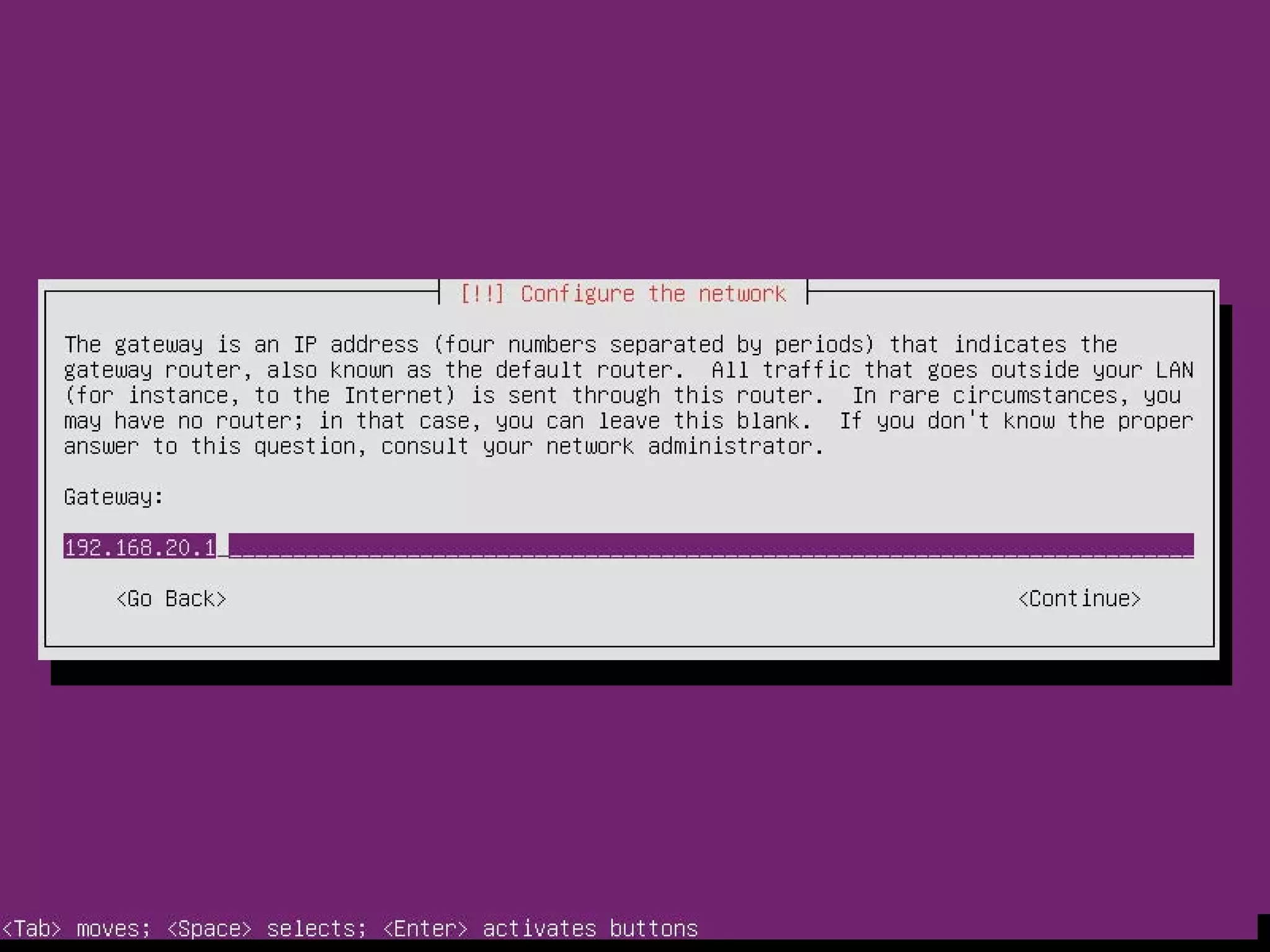 Tutorial Lengkap Instalasi ubuntu server 12.04 [sigernetwork.com]