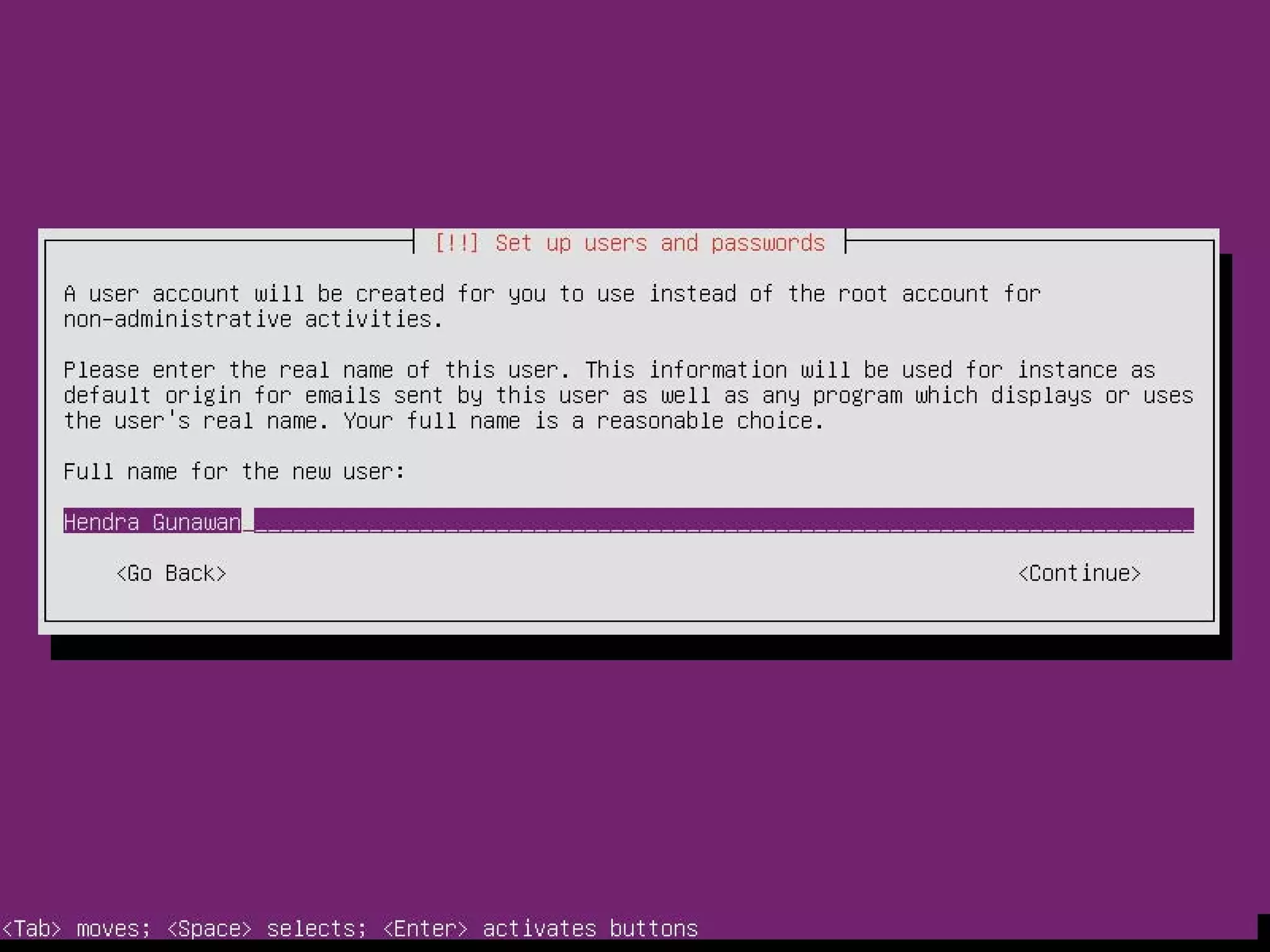Tutorial Lengkap Instalasi ubuntu server 12.04 [sigernetwork.com]