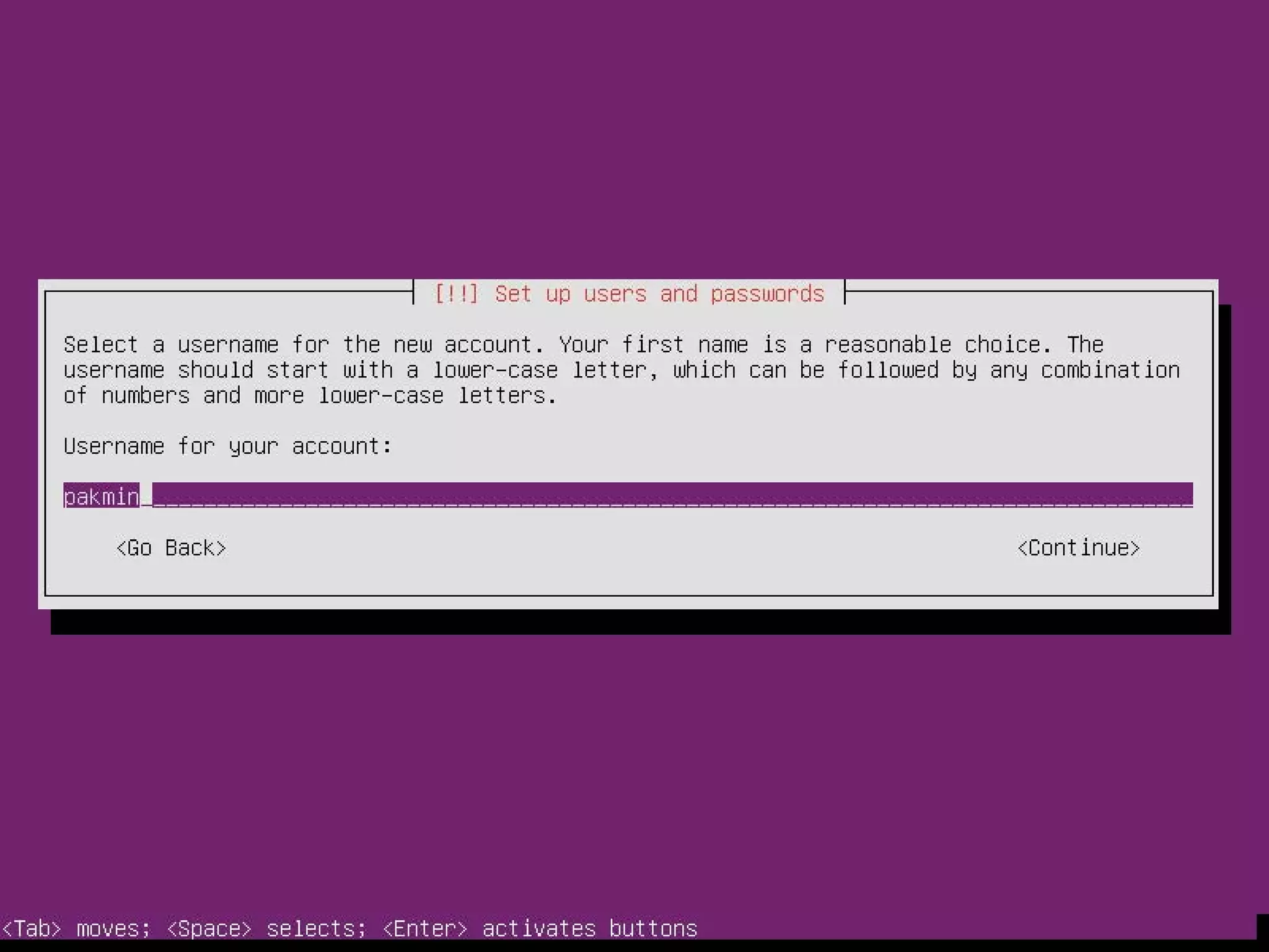Tutorial Lengkap Instalasi ubuntu server 12.04 [sigernetwork.com]