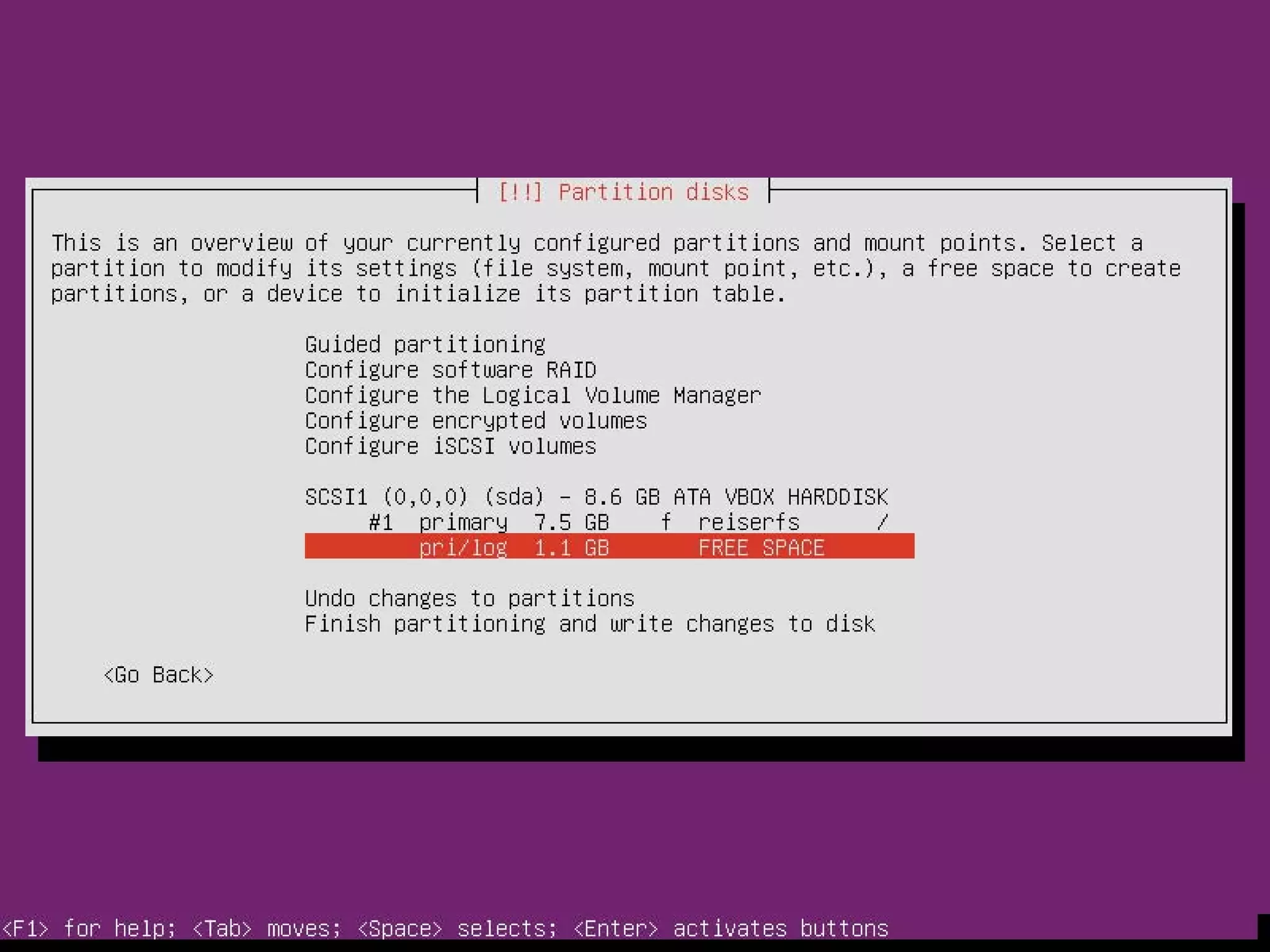 Tutorial Lengkap Instalasi ubuntu server 12.04 [sigernetwork.com]