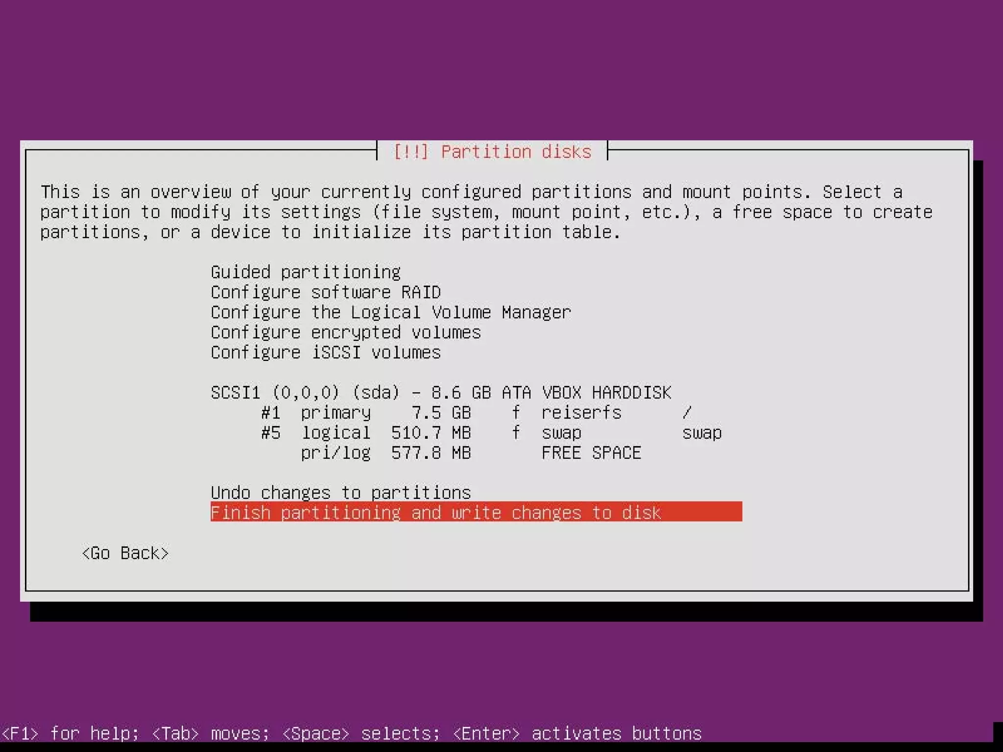 Tutorial Lengkap Instalasi ubuntu server 12.04 [sigernetwork.com]