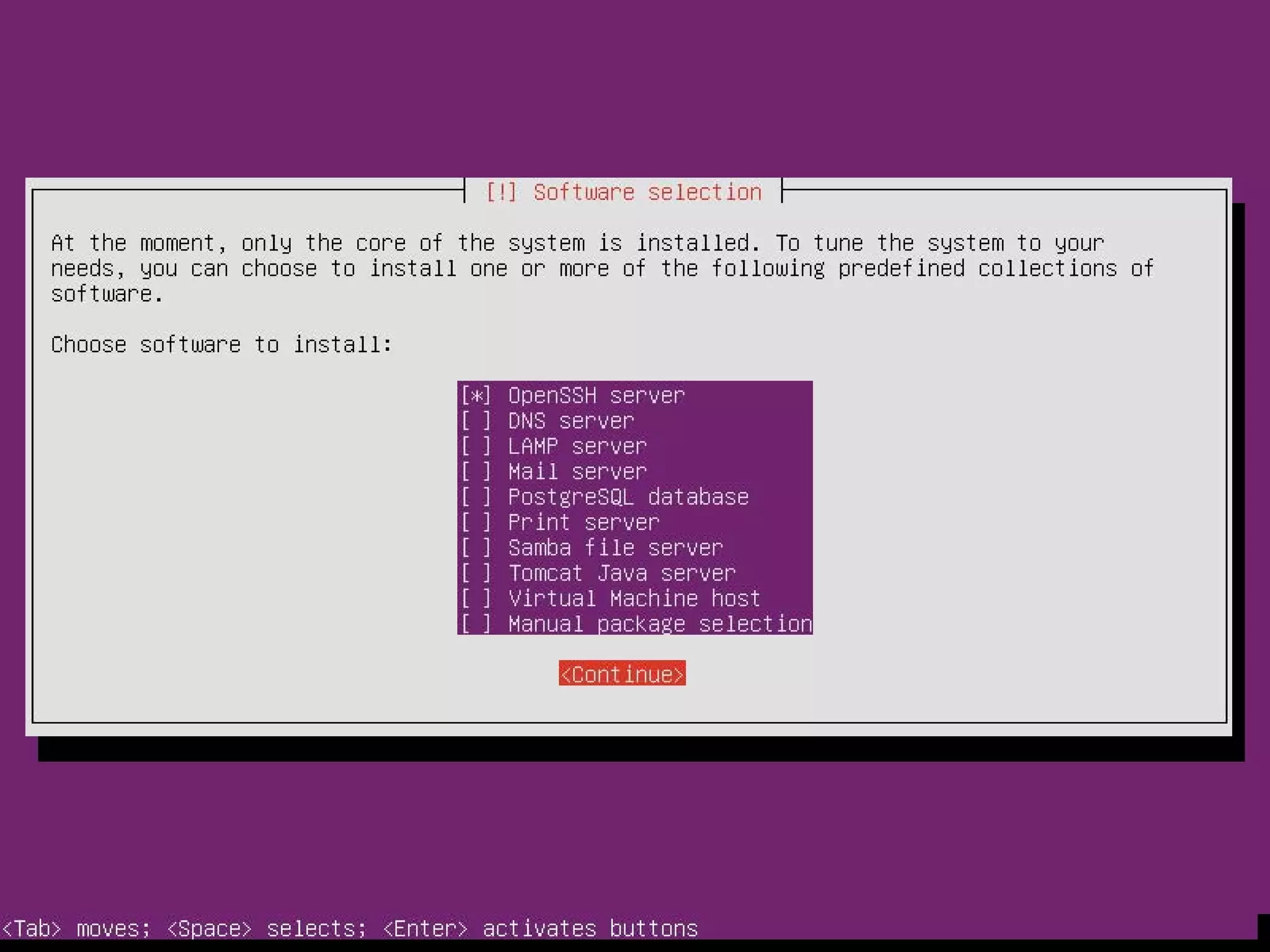 Tutorial Lengkap Instalasi ubuntu server 12.04 [sigernetwork.com]