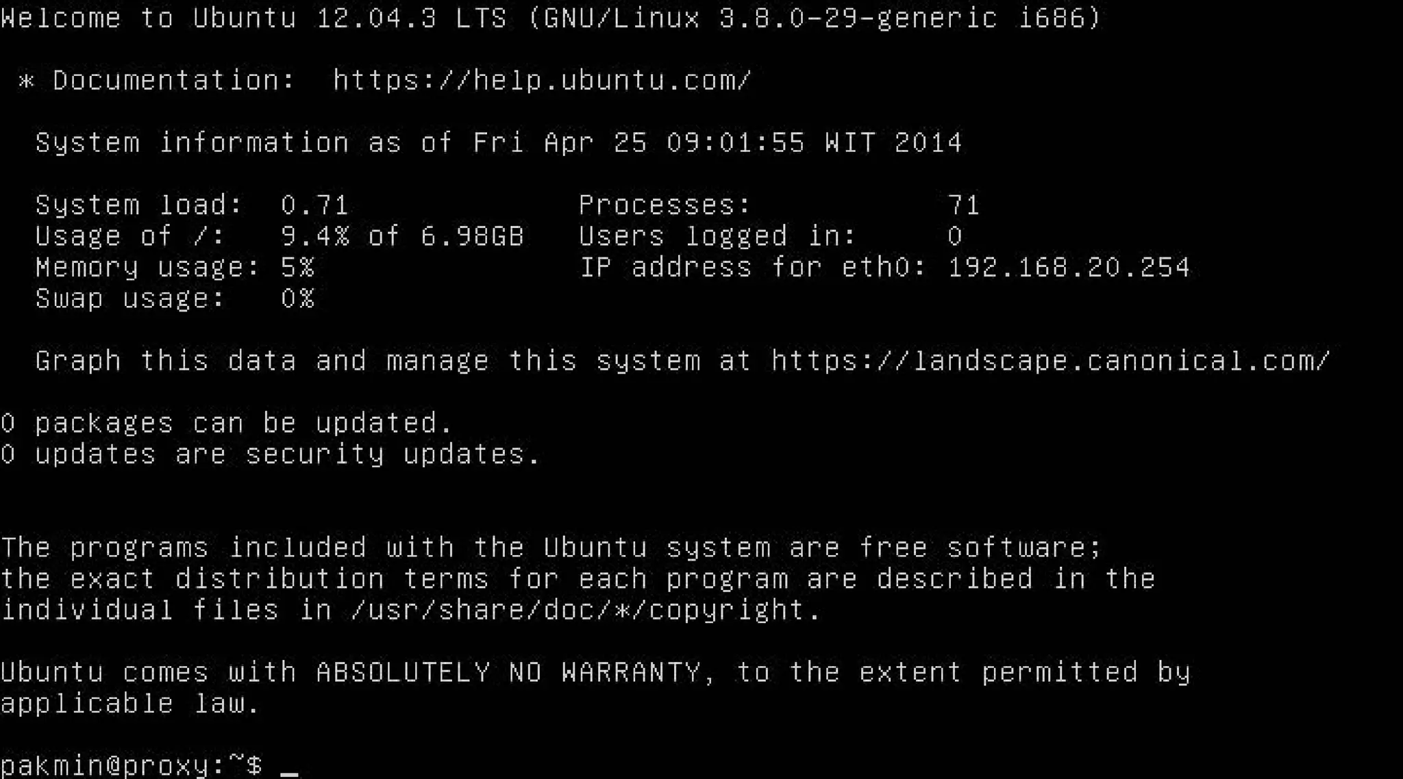 Tutorial Lengkap Instalasi ubuntu server 12.04 [sigernetwork.com]