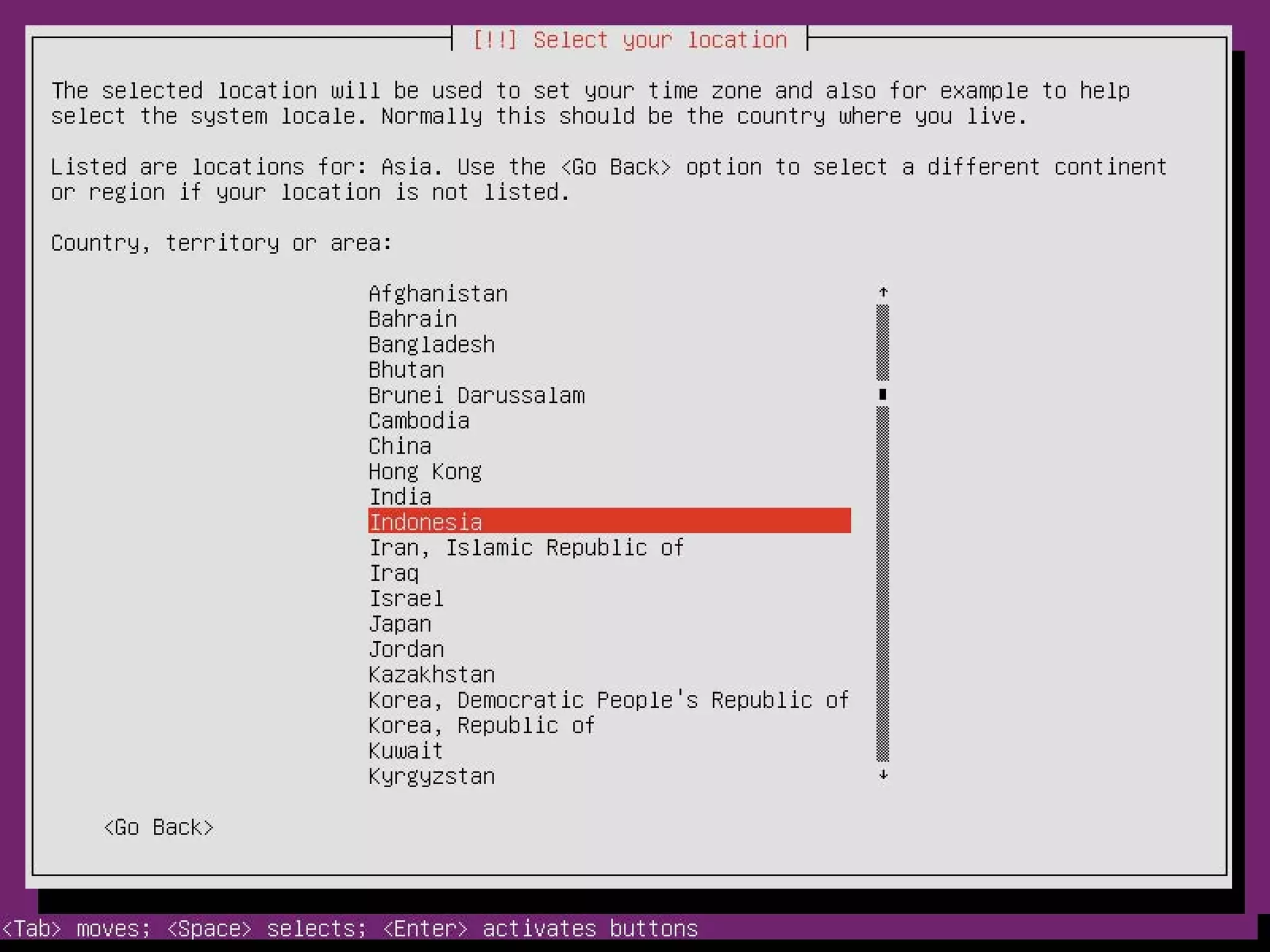 Tutorial Lengkap Instalasi ubuntu server 12.04 [sigernetwork.com]