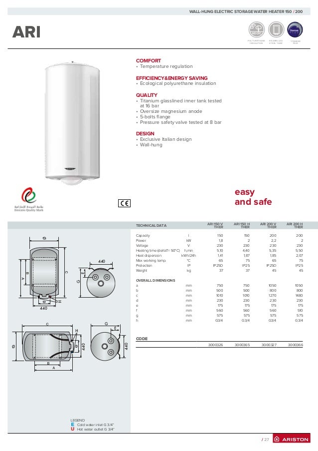 Instalasi water heater ariston 081313462267