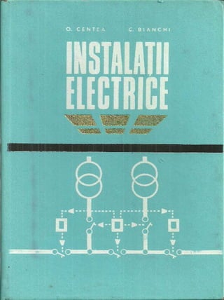 Instalatii electrice