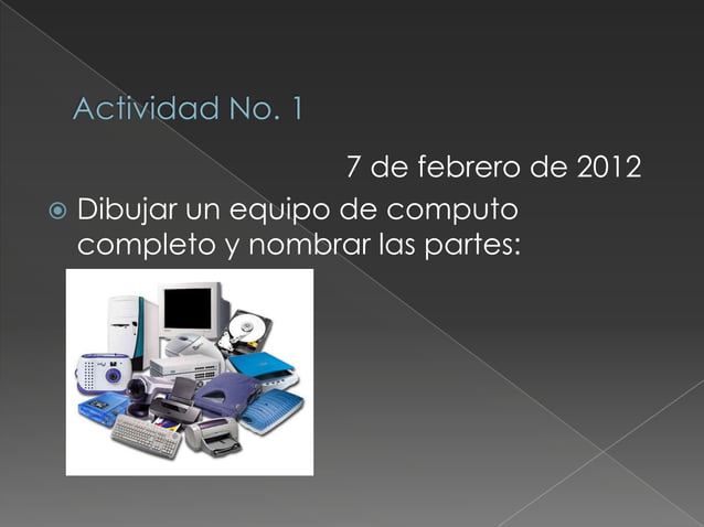 Instala Y Configura Software Ppt