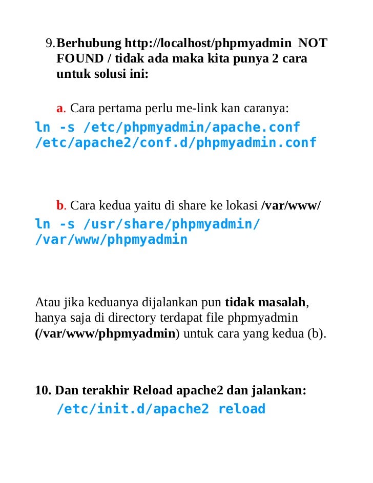 installer apache php mysql redhat linux