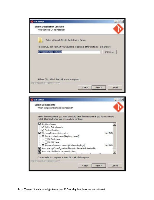 Install Openssh Windows Vista Install Openssh Windows Vista