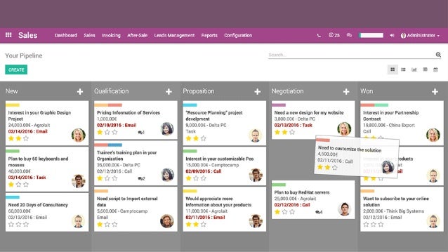 Download odoo 10 Download odoo 10